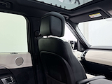 Used Land Rover Discovery