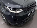 Used Land Rover Discovery