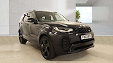 Used Land Rover Discovery