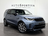 Used Land Rover Discovery