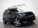 Used Land Rover Discovery