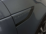 Used Land Rover Discovery