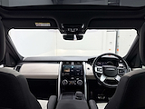 Used Land Rover Discovery