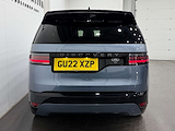 Used Land Rover Discovery