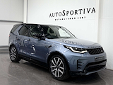 Used Land Rover Discovery