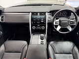 Used Land Rover Discovery
