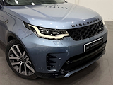 Used Land Rover Discovery