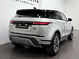 Used Land Rover Range Rover Evoque