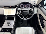 Used Land Rover Range Rover Evoque