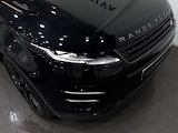 Used Land Rover Range Rover Evoque