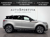 Used Land Rover Range Rover Evoque