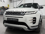 Used Land Rover Range Rover Evoque