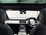 Used Land Rover Range Rover Evoque