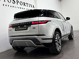 Used Land Rover Range Rover Evoque