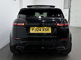 Used Land Rover Range Rover Evoque