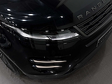 Used Land Rover Range Rover Evoque