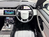 Used Land Rover Range Rover Evoque