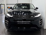 Used Land Rover Range Rover Evoque