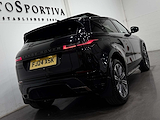 Used Land Rover Range Rover Evoque