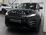 Used Land Rover Range Rover Evoque
