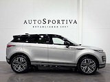 Used Land Rover Range Rover Evoque