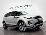 Used Land Rover Range Rover Evoque
