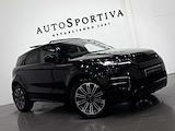 Used Land Rover Range Rover Evoque