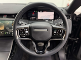 Used Land Rover Range Rover Evoque