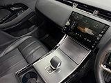 Used Land Rover Range Rover Evoque