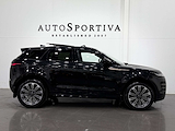 Used Land Rover Range Rover Evoque