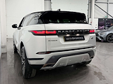 Used Land Rover Range Rover Evoque