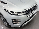 Used Land Rover Range Rover Evoque