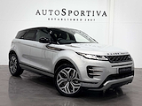 Used Land Rover Range Rover Evoque