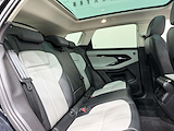 Used Land Rover Range Rover Evoque