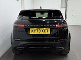 Used Land Rover Range Rover Evoque