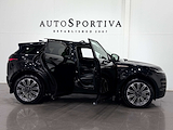 Used Land Rover Range Rover Evoque