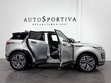 Used Land Rover Range Rover Evoque