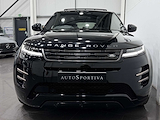 Used Land Rover Range Rover Evoque
