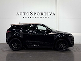 Used Land Rover Range Rover Evoque