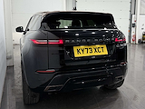 Used Land Rover Range Rover Evoque