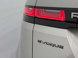 Used Land Rover Range Rover Evoque