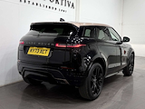 Used Land Rover Range Rover Evoque