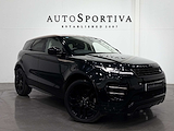Used Land Rover Range Rover Evoque
