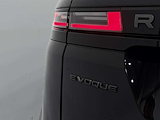 Used Land Rover Range Rover Evoque