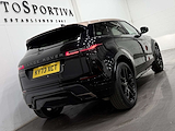Used Land Rover Range Rover Evoque