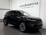 Used Land Rover Range Rover Evoque