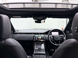 Used Land Rover Range Rover Evoque