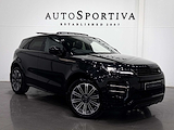 Used Land Rover Range Rover Evoque