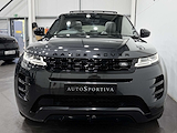 Used Land Rover Range Rover Evoque