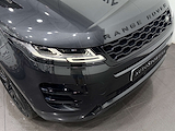 Used Land Rover Range Rover Evoque